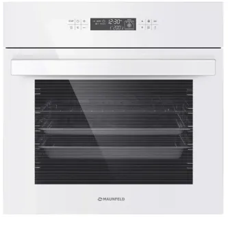 Духовой шкаф MAUNFELD CEOH.6512W