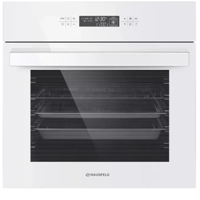 Духовой шкаф MAUNFELD CEOH.6512W