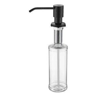 Дозатор PAULMARK Rein D002-BL Дозатор PAULMARK Rein D002-BL