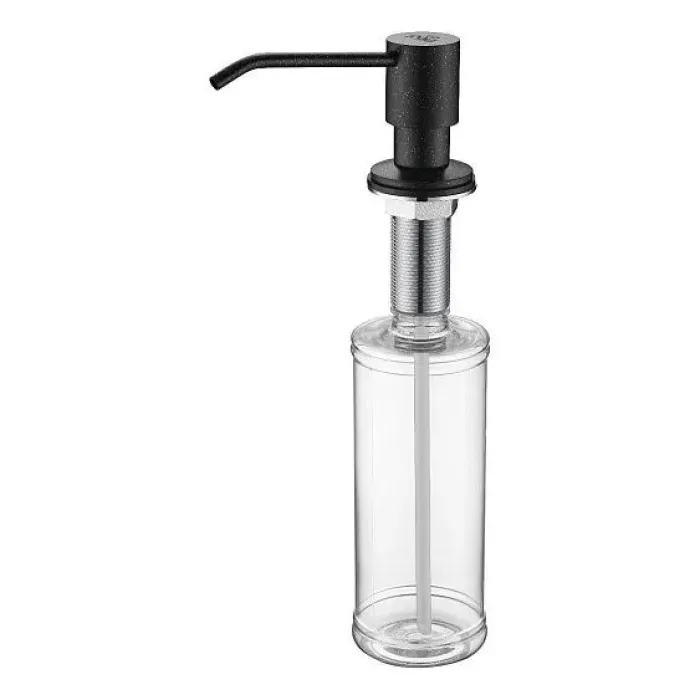 Дозатор PAULMARK Rein D002-BL Дозатор PAULMARK Rein D002-BL