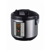 Мультиварка SAKURA SA-7766BK Мультиварка SAKURA SA-7766BK