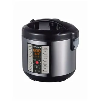 Мультиварка SAKURA SA-7766BK Мультиварка SAKURA SA-7766BK
