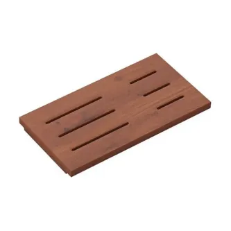 Вставка-держатель для ножей OMOIKIRI FK-01-WOOD (4999105)