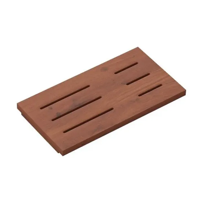 Вставка-держатель для ножей OMOIKIRI FK-01-WOOD (4999105)