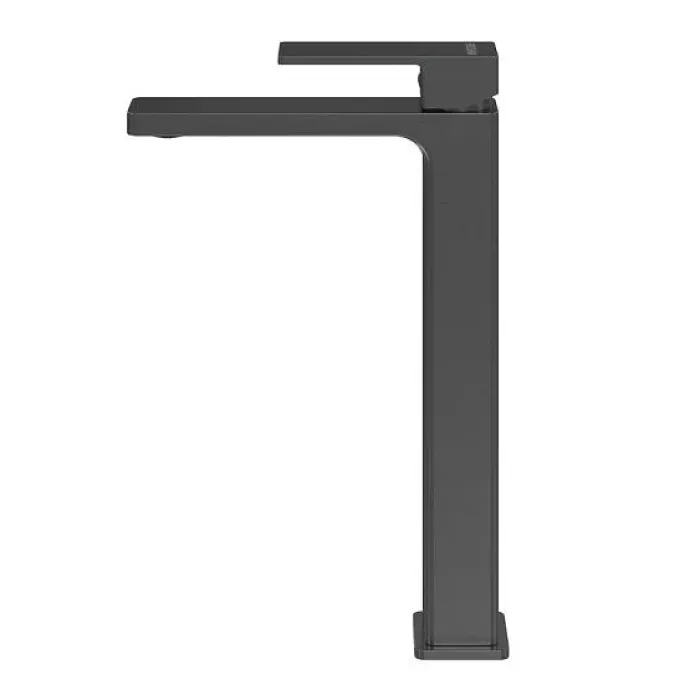 Смеситель GROSSMAN Style 520.K35.05.420 графит сатиновый