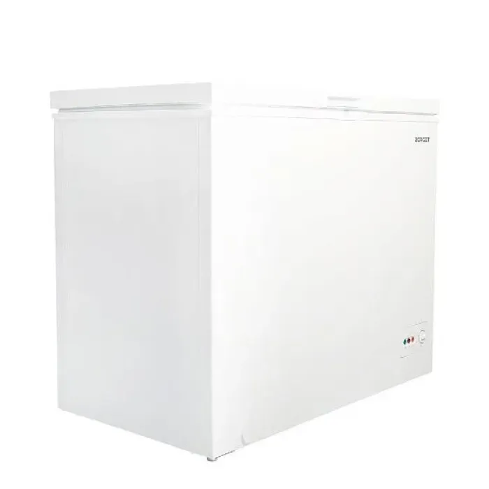 Морозильник-ларь ZARGET ZCF 280W