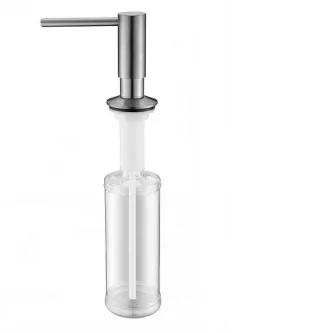 Дозатор PAULMARK Decus D004-BS Дозатор PAULMARK Decus D004-BS