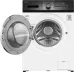 Стиральная машина WEISSGAUFF WM 47814 Inverter Steam Стиральная машина WEISSGAUFF WM 47814 Inverter Steam