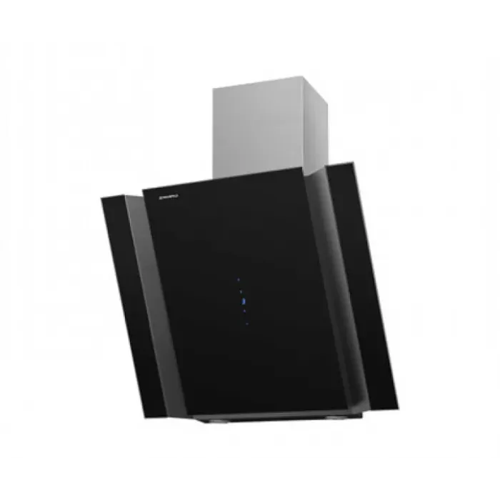 Вытяжка MAUNFELD trent luxe 60 black Вытяжка MAUNFELD trent luxe 60 black