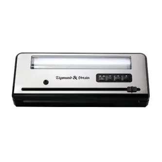 Вакуумный упаковщик ZIGMUND & SHTAIN VS-515 Вакуумный упаковщик ZIGMUND & SHTAIN VS-515