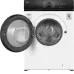 Стиральная машина WEISSGAUFF WM 39107 Inverter Steam