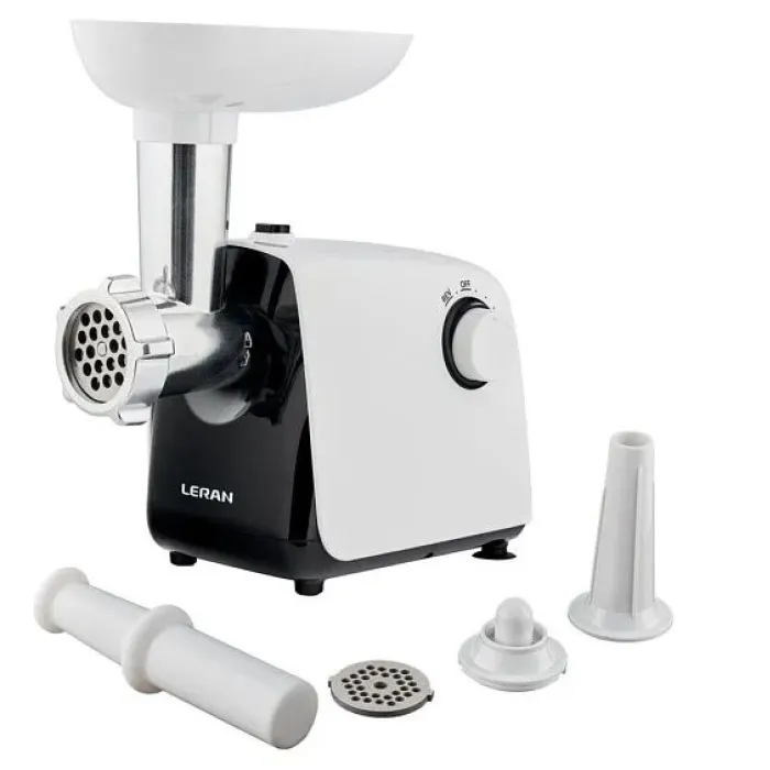 Мясорубка LERAN MGP-1420 Мясорубка LERAN MGP-1420
