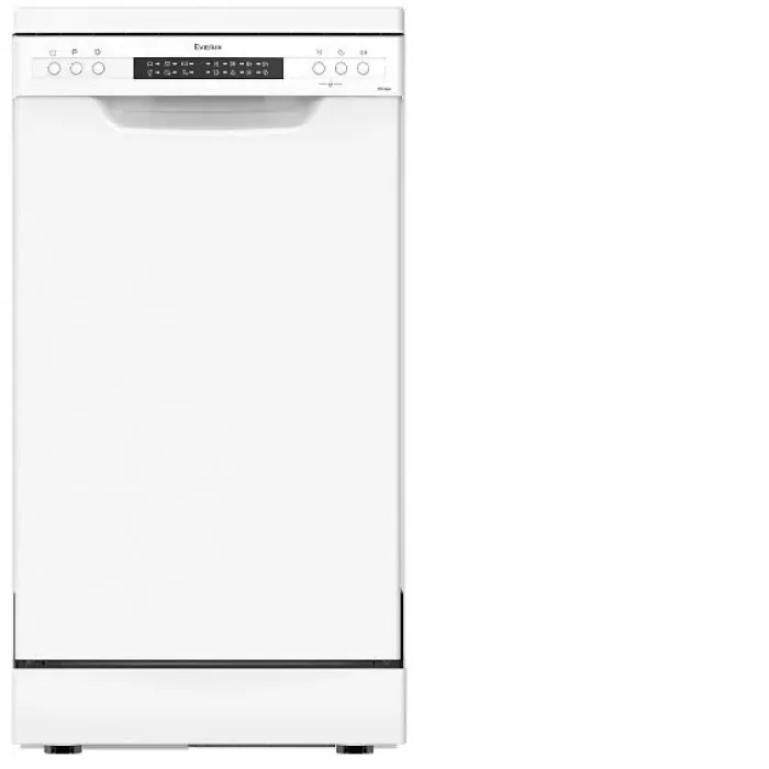 Посудомоечная машина EVELUX DS 4001
