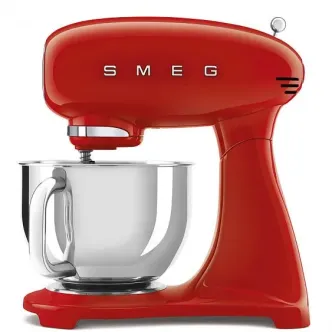 Миксер SMEG SMF05RDEU Миксер SMEG SMF05RDEU