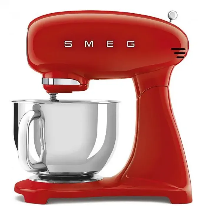 Миксер SMEG SMF05RDEU Миксер SMEG SMF05RDEU
