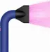 Фен DYSON Supersonic HD18 R Vinca Blue/Topaz Orange Фен DYSON Supersonic HD18 R Vinca Blue/Topaz Orange
