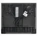 Варочная поверхность HOMSair HIC64SWH Inverter