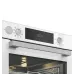 Духовой шкаф GRUNDIG GEBM12300WSA Духовой шкаф GRUNDIG GEBM12300WSA