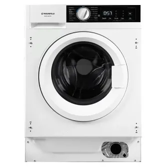 Стиральная машина MAUNFELD MBWM1486STWH