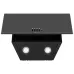 Вытяжка KRONA Jina 500 BLACK PB V2 Вытяжка KRONA Jina 500 BLACK PB V2