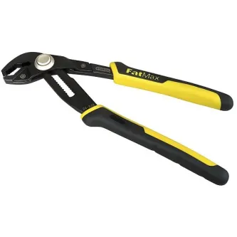 плоскогубцы переставные fatmax xl groove joint STANLEY 0-84-649