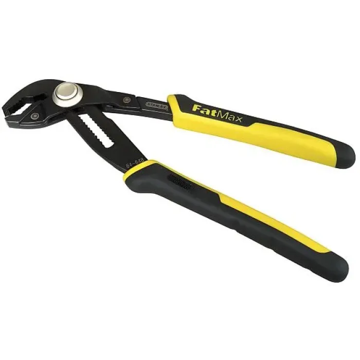 плоскогубцы переставные fatmax xl groove joint STANLEY 0-84-649