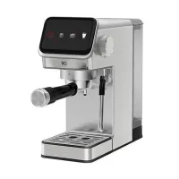 Кофеварка BQ CM7003 стальной Кофеварка BQ CM7003 стальной