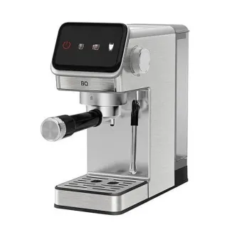 Кофеварка BQ CM7003 стальной
