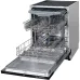 Посудомоечная машина DELONGHI DDW 06F Brace plus