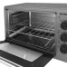 Мини-печь KRAFT KF-MO270FGR Мини-печь KRAFT KF-MO270FGR