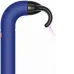 Фен DYSON Supersonic HD18 R Vinca Blue/Topaz Orange Фен DYSON Supersonic HD18 R Vinca Blue/Topaz Orange