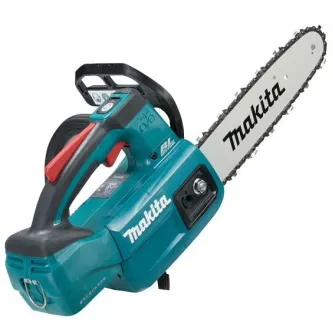 Цепная пила MAKITA DUC204Z