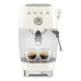 Кофеварка SMEG ECF03CREU Кофеварка SMEG ECF03CREU