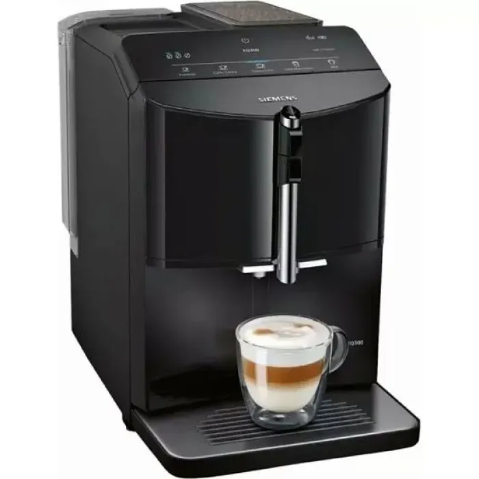 Кофемашина SIEMENS TF301E09 Кофемашина SIEMENS TF301E09