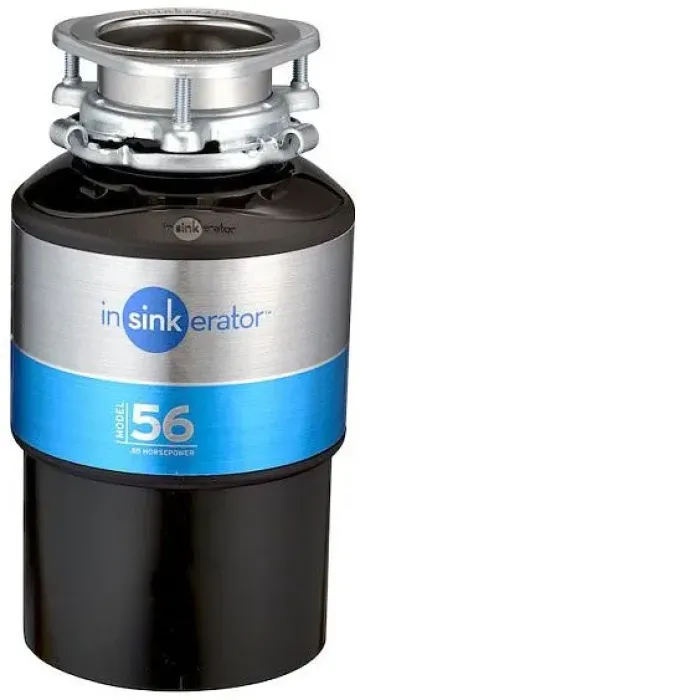 Измельчитель пищевых отходов IN SINK ERATOR I56-2 Измельчитель пищевых отходов IN SINK ERATOR I56-2