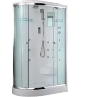 Душевая кабина TIMO Lux T-7702 R Душевая кабина TIMO Lux T-7702 R