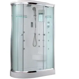 Душевая кабина TIMO Lux T-7702 R Душевая кабина TIMO Lux T-7702 R