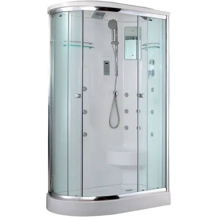 Душевая кабина TIMO Lux T-7702 R