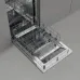 Посудомоечная машина GORENJE GV523E10WE