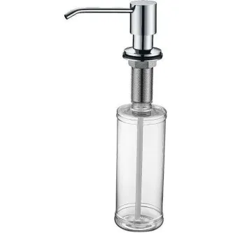 Дозатор PAULMARK Rein D002-CR Дозатор PAULMARK Rein D002-CR
