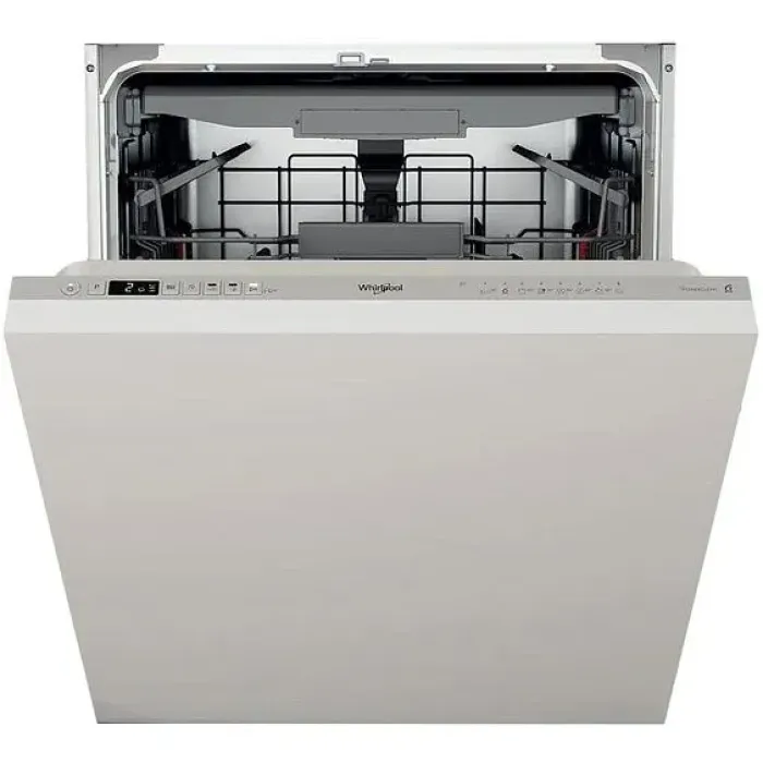 Посудомоечная машина WHIRLPOOL WIO3T226PFG Посудомоечная машина WHIRLPOOL WIO3T226PFG
