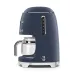 Кофеварка SMEG DCF02NBEU Кофеварка SMEG DCF02NBEU