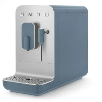 Кофемашина SMEG BCC12SBMEU Кофемашина SMEG BCC12SBMEU