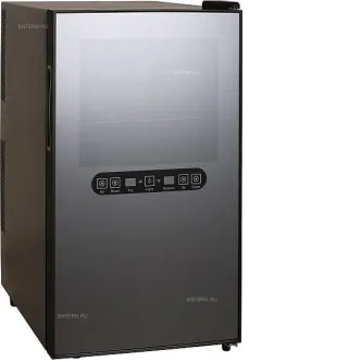 Винный шкаф TEMPTECH FW48DB Винный шкаф TEMPTECH FW48DB