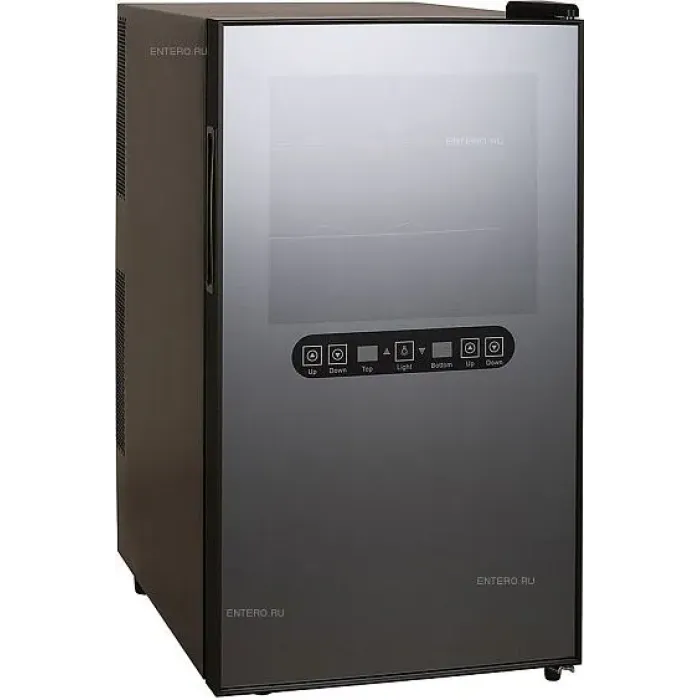 Винный шкаф TEMPTECH FW48DB Винный шкаф TEMPTECH FW48DB