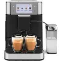 Кофемашина KITCHENAID 5KES8558EBK Кофемашина KITCHENAID 5KES8558EBK
