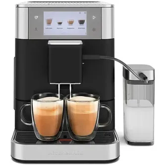 Кофемашина KITCHENAID 5KES8558EBK