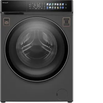 Стиральная машина WEISSGAUFF WMD 996 Autodose Inverter Touch