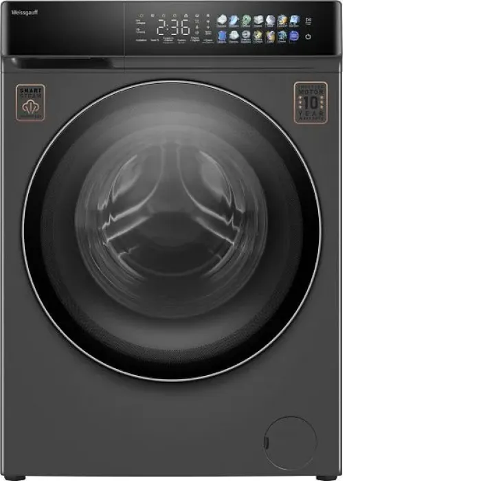 Стиральная машина WEISSGAUFF WMD 996 Autodose Inverter Touch Стиральная машина WEISSGAUFF WMD 996 Autodose Inverter Touch