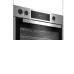 Духовой шкаф GRUNDIG GEBD11300X